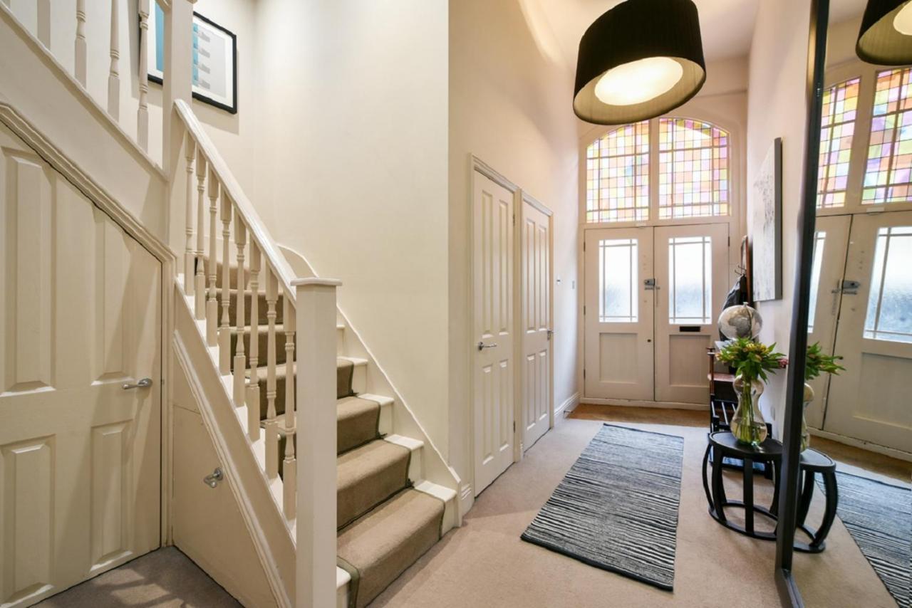 Central London Mews House Εξωτερικό φωτογραφία