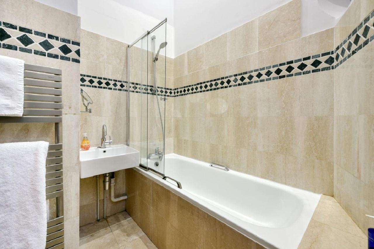 Central London Mews House Εξωτερικό φωτογραφία