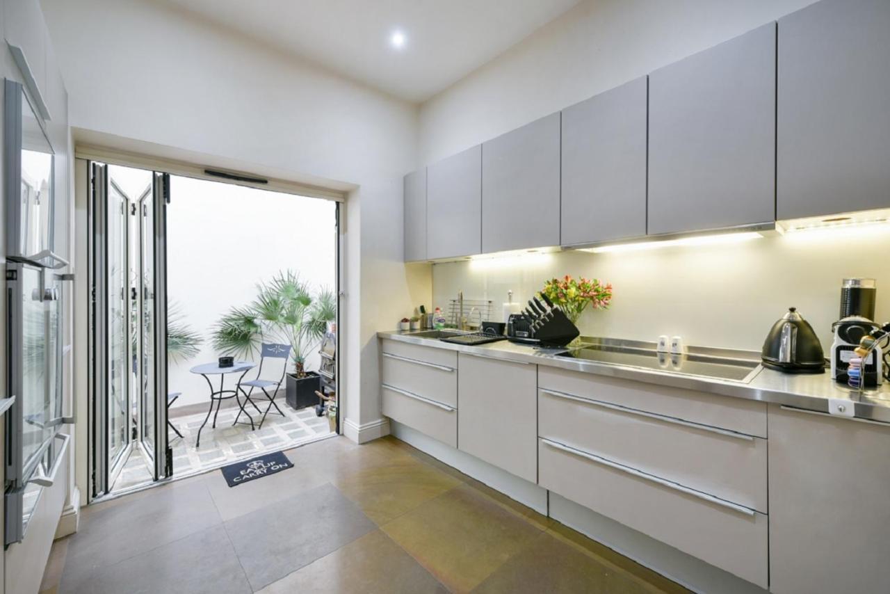 Central London Mews House Εξωτερικό φωτογραφία