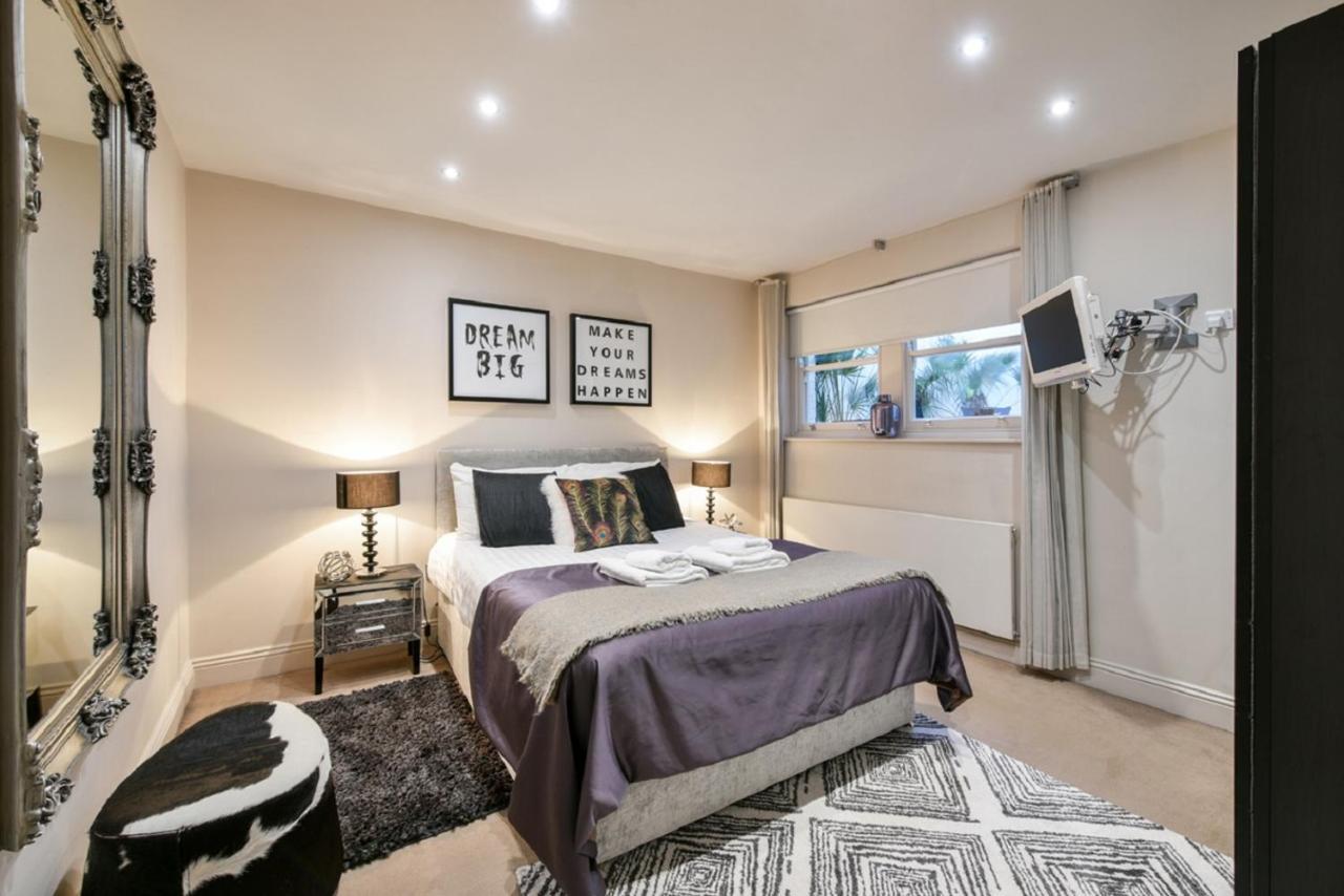 Central London Mews House Εξωτερικό φωτογραφία