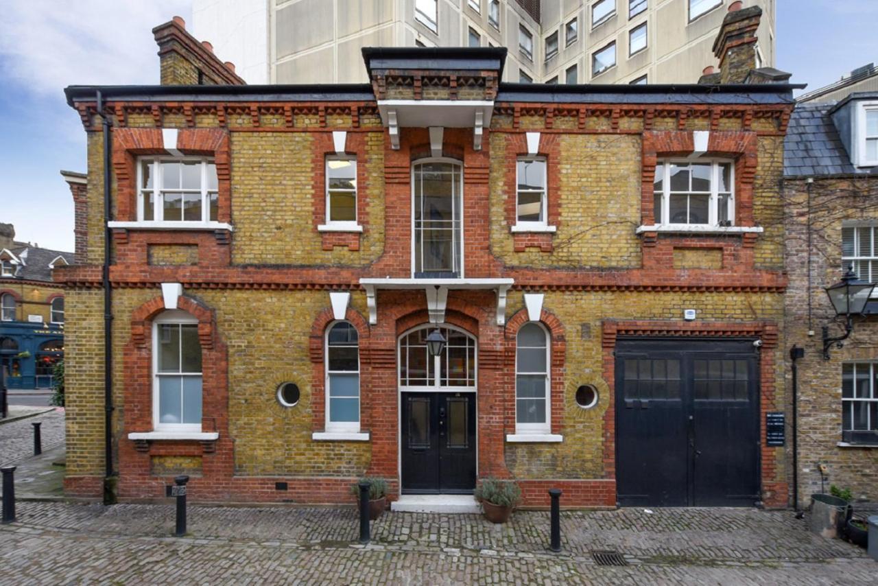 Central London Mews House Εξωτερικό φωτογραφία