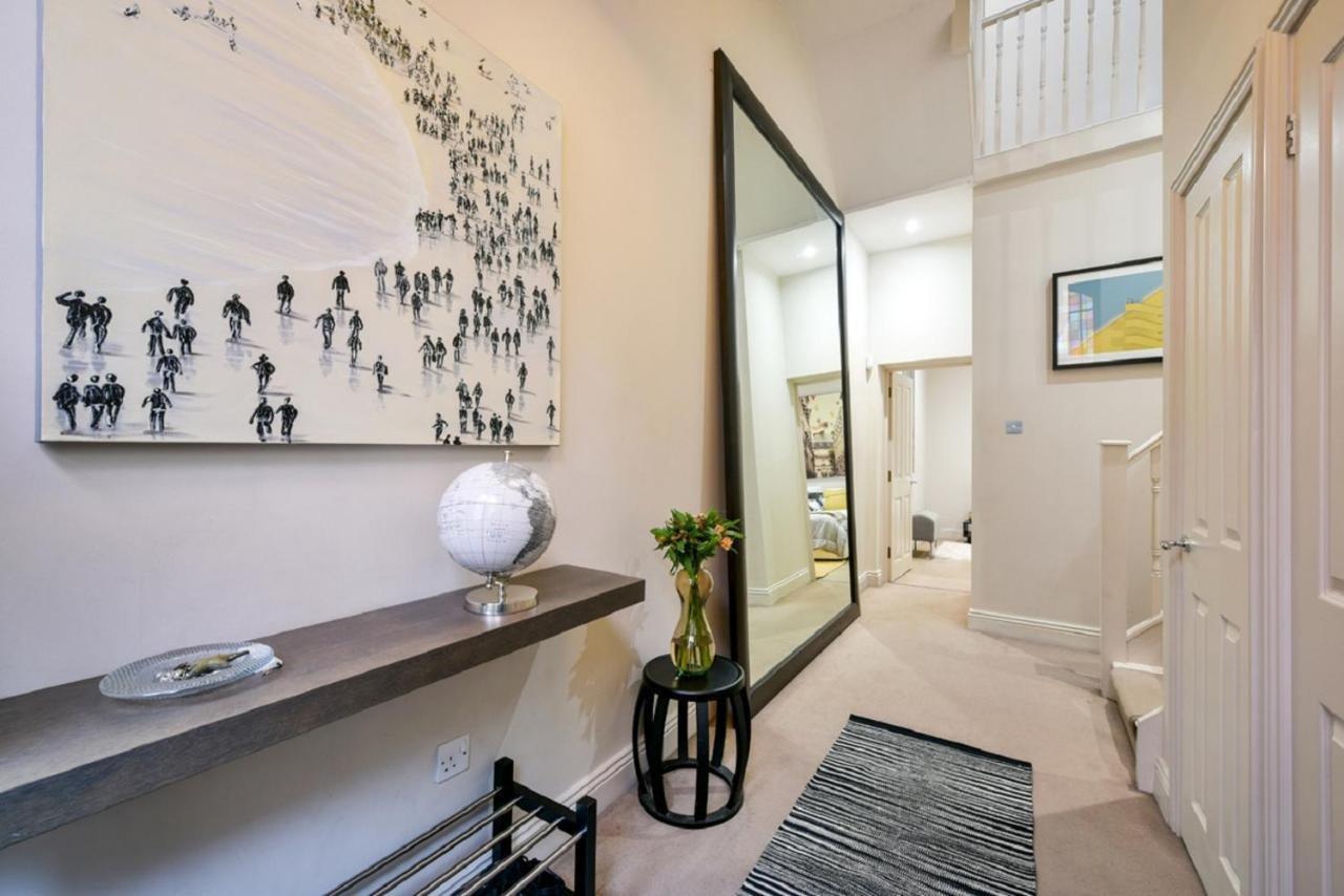 Central London Mews House Εξωτερικό φωτογραφία