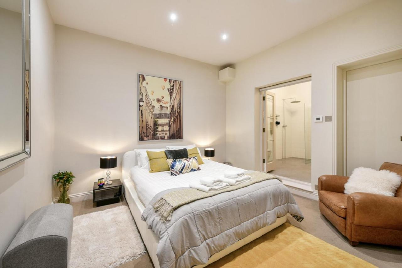 Central London Mews House Εξωτερικό φωτογραφία