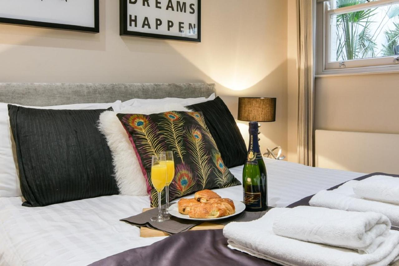 Central London Mews House Εξωτερικό φωτογραφία