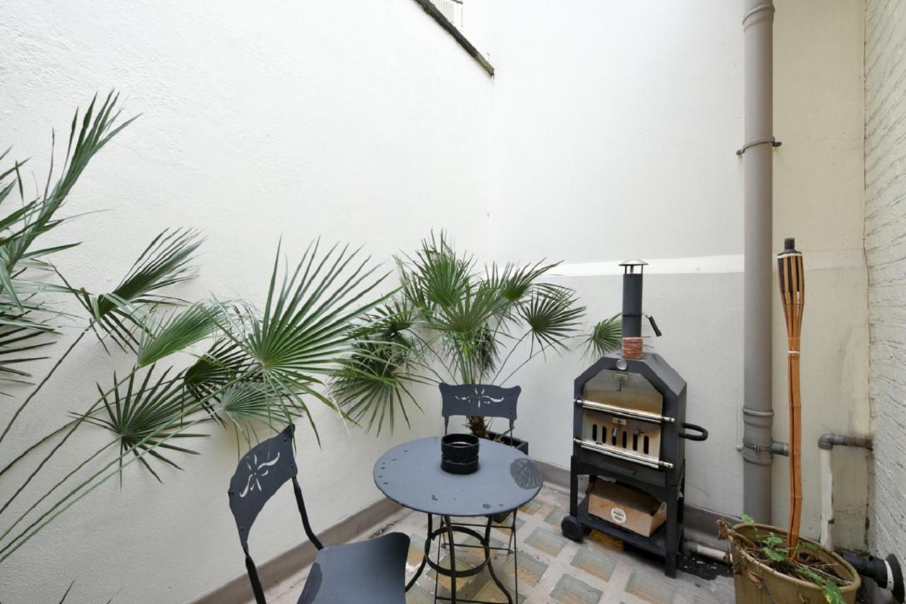 Central London Mews House Εξωτερικό φωτογραφία
